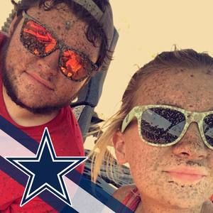 Meet your Posher, Colton